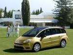 Citroen Grand C4 Picasso 2006 года